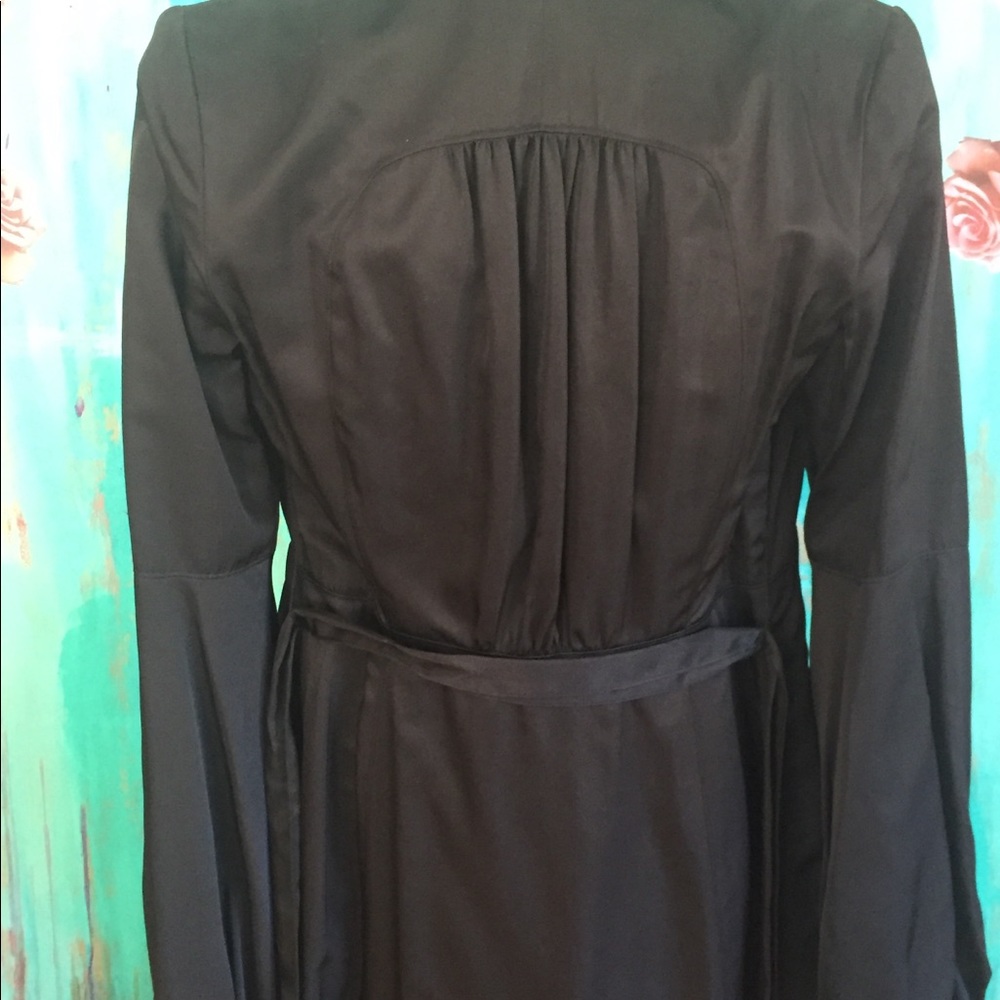 Opera Coat - Picture 5 of 5